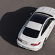 Illustration for article titled The 2018 Mercedes-Benz E-Class Coupe Is The Car Goldilocks Would Drive When She Retires